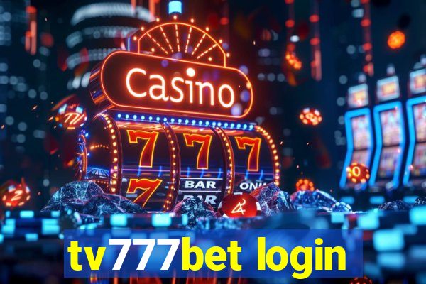 tv777bet login